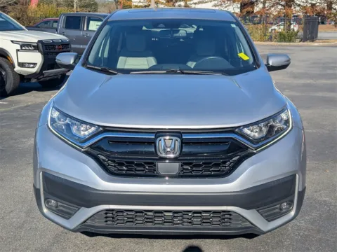 Another view of 2020 Honda CR-V EX-L for sale in Kennesaw, GA at Town Center Nissan