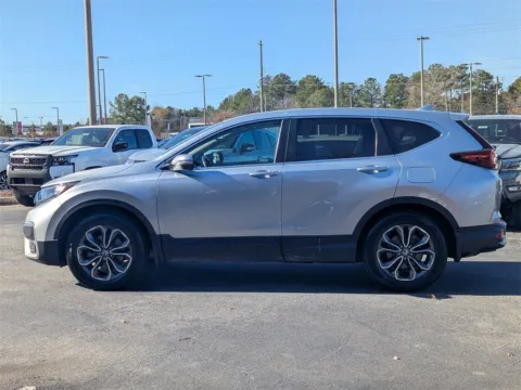 More photos of 2020 Honda CR-V EX-L at Town Center Nissan, GA