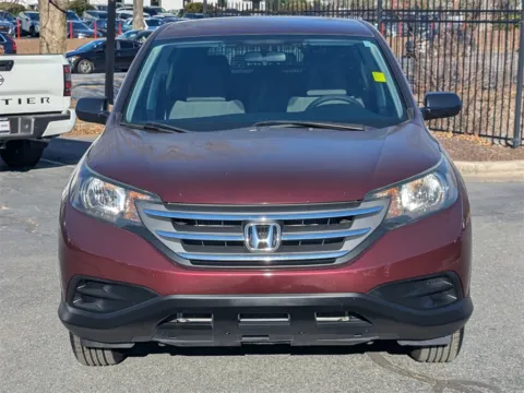Another view of 2013 Honda CR-V LX for sale in Kennesaw, GA at Town Center Nissan