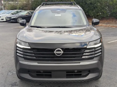 Another view of 2026 Nissan Kicks SV for sale in Kennesaw, GA at Town Center Nissan