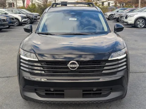 Another view of 2026 Nissan Kicks SV for sale in Kennesaw, GA at Town Center Nissan