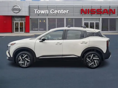 More photos of 2026 Nissan Kicks SV at Town Center Nissan, GA