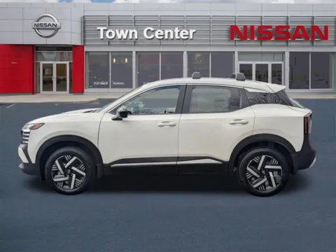 More photos of 2026 Nissan Kicks SV at Town Center Nissan, GA