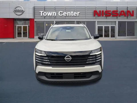 Another view of 2026 Nissan Kicks SV for sale in Kennesaw, GA at Town Center Nissan