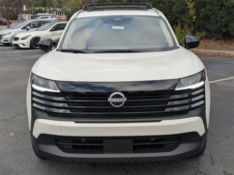 Another view of 2026 Nissan Kicks SV for sale in Kennesaw, GA at Town Center Nissan