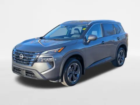 More photos of 2026 Nissan Rogue SV at Town Center Nissan, GA