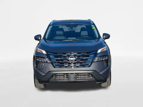 Another view of 2026 Nissan Rogue SV for sale in Kennesaw, GA at Town Center Nissan