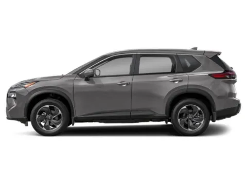 Another view of 2026 Nissan Rogue SV for sale in Kennesaw, GA at Town Center Nissan
