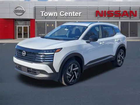 More photos of 2026 Nissan Kicks SV at Town Center Nissan, GA