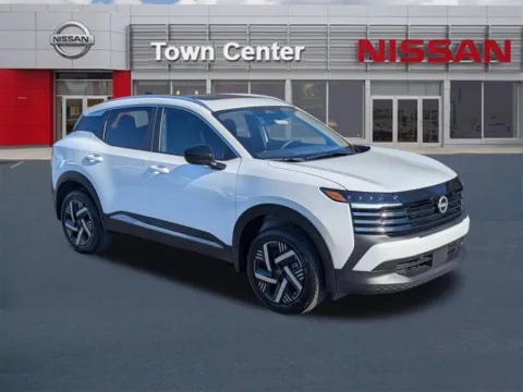 Photos of 2026 Nissan Kicks SV for sale in Kennesaw, GA at Town Center Nissan