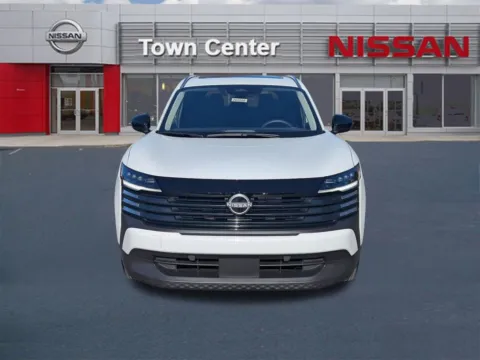 Another view of 2026 Nissan Kicks SV for sale in Kennesaw, GA at Town Center Nissan