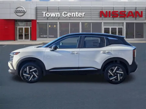 More photos of 2026 Nissan Kicks SV at Town Center Nissan, GA