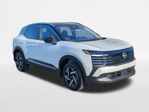 Photos of 2026 Nissan Kicks SV for sale in Kennesaw, GA at Town Center Nissan