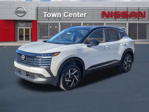 More photos of 2026 Nissan Kicks SV at Town Center Nissan, GA