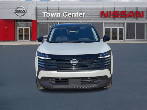 Another view of 2026 Nissan Kicks SV for sale in Kennesaw, GA at Town Center Nissan