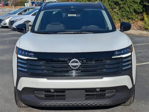Another view of 2026 Nissan Kicks SV for sale in Kennesaw, GA at Town Center Nissan