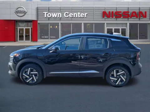 More photos of 2026 Nissan Kicks SV at Town Center Nissan, GA