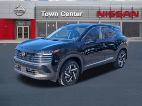 More photos of 2026 Nissan Kicks SV at Town Center Nissan, GA