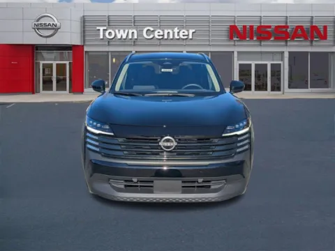 Another view of 2026 Nissan Kicks SV for sale in Kennesaw, GA at Town Center Nissan