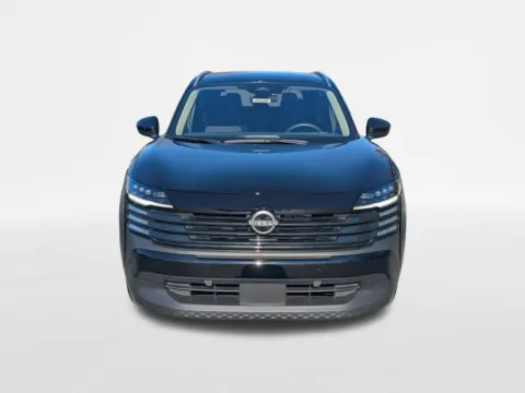 Another view of 2026 Nissan Kicks SV for sale in Kennesaw, GA at Town Center Nissan