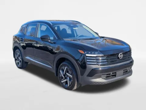 Photos of 2026 Nissan Kicks SV for sale in Kennesaw, GA at Town Center Nissan