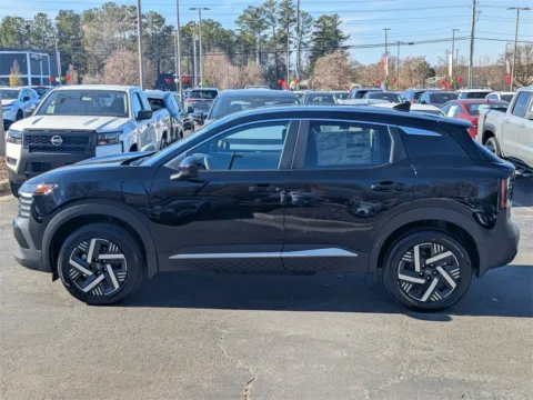 More photos of 2026 Nissan Kicks SV at Town Center Nissan, GA