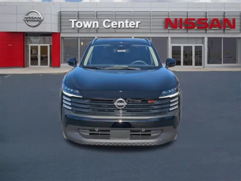 Another view of 2026 Nissan Kicks SR for sale in Kennesaw, GA at Town Center Nissan