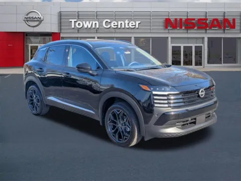 Photos of 2026 Nissan Kicks SR for sale in Kennesaw, GA at Town Center Nissan