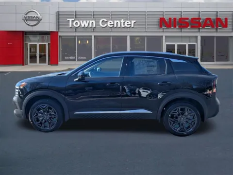 More photos of 2026 Nissan Kicks SR at Town Center Nissan, GA