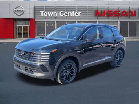 More photos of 2026 Nissan Kicks SR at Town Center Nissan, GA
