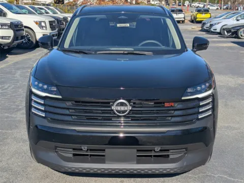 Another view of 2026 Nissan Kicks SR for sale in Kennesaw, GA at Town Center Nissan