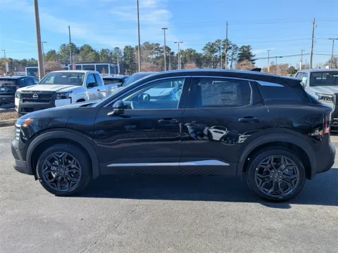 More photos of 2026 Nissan Kicks SR at Town Center Nissan, GA