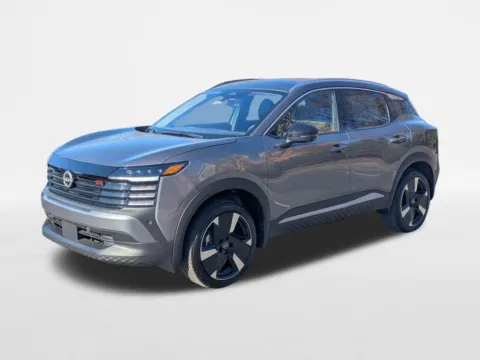 More photos of 2026 Nissan Kicks SR at Town Center Nissan, GA