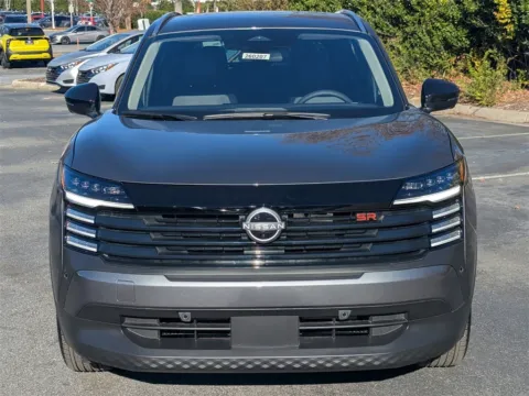 Another view of 2026 Nissan Kicks SR for sale in Kennesaw, GA at Town Center Nissan