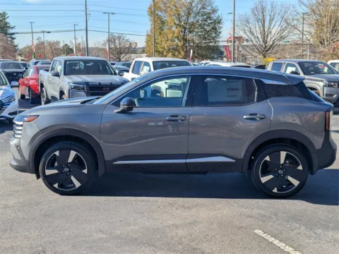 More photos of 2026 Nissan Kicks SR at Town Center Nissan, GA