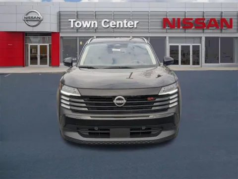 Another view of 2026 Nissan Kicks SR for sale in Kennesaw, GA at Town Center Nissan