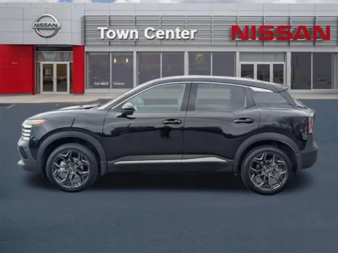 More photos of 2026 Nissan Kicks SR at Town Center Nissan, GA