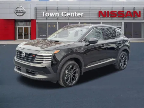 More photos of 2026 Nissan Kicks SR at Town Center Nissan, GA