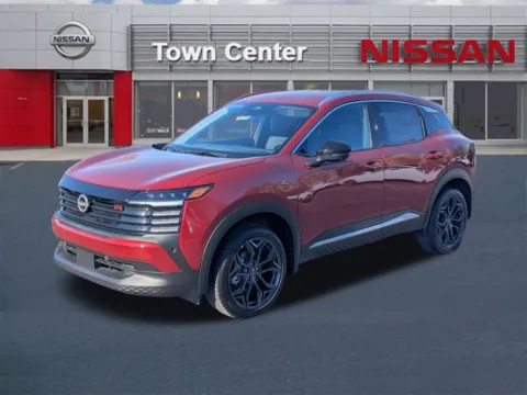 More photos of 2026 Nissan Kicks SR at Town Center Nissan, GA