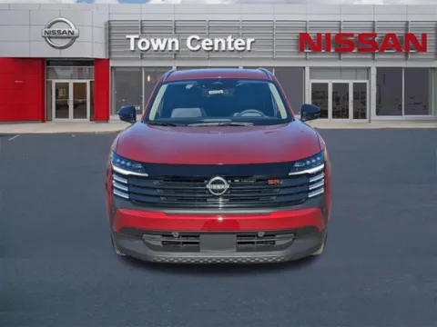 Another view of 2026 Nissan Kicks SR for sale in Kennesaw, GA at Town Center Nissan