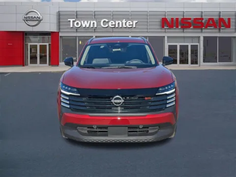 Another view of 2026 Nissan Kicks SR for sale in Kennesaw, GA at Town Center Nissan