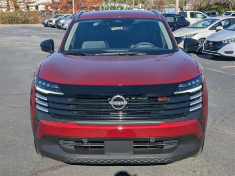 Another view of 2026 Nissan Kicks SR for sale in Kennesaw, GA at Town Center Nissan