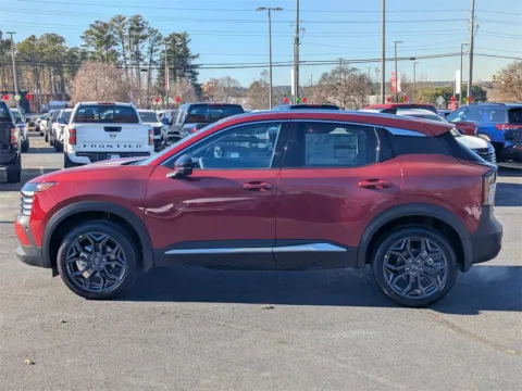 More photos of 2026 Nissan Kicks SR at Town Center Nissan, GA