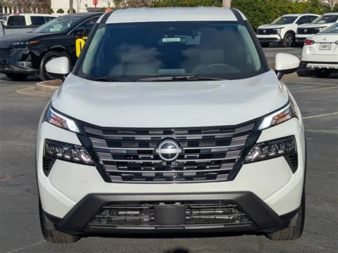 Another view of 2026 Nissan Rogue SV for sale in Kennesaw, GA at Town Center Nissan