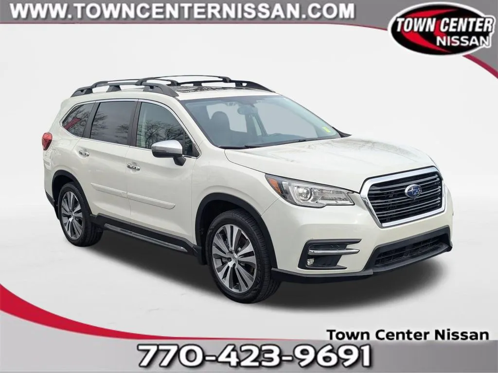 2021 Subaru Ascent Touring for sale in Kennesaw, GA