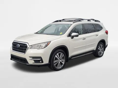 More photos of 2021 Subaru Ascent Touring at Town Center Nissan, GA