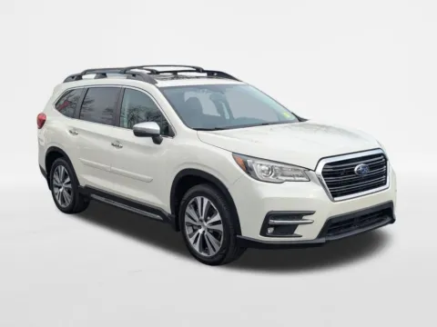 Photos of 2021 Subaru Ascent Touring for sale in Kennesaw, GA at Town Center Nissan