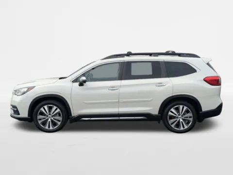 More photos of 2021 Subaru Ascent Touring at Town Center Nissan, GA