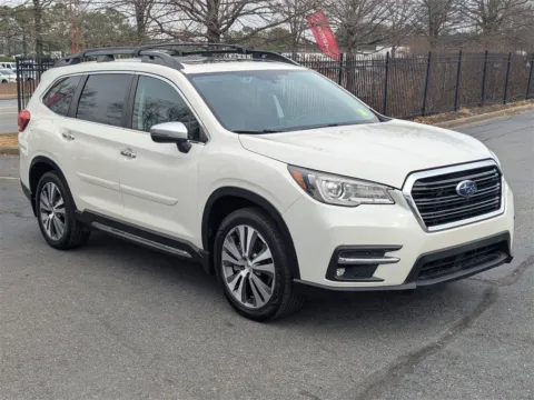 Photos of 2021 Subaru Ascent Touring for sale in Kennesaw, GA at Town Center Nissan