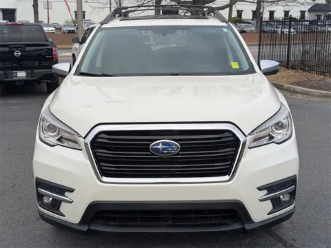 Another view of 2021 Subaru Ascent Touring for sale in Kennesaw, GA at Town Center Nissan